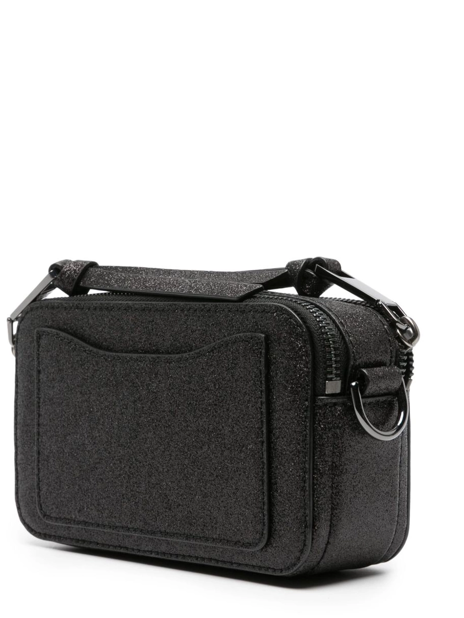 Cheap Metallic Jacobs Glitter camera Women Marc bag The Snapshot 0724